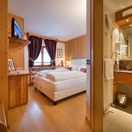 Hotel Posta Livigno