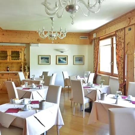 Szálloda Posta Livigno