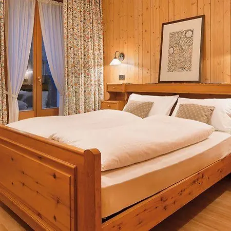 Szálloda Posta Livigno