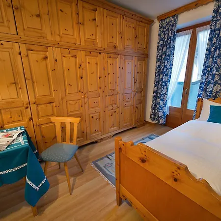 Posta Szálloda Livigno