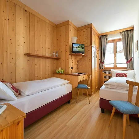 Szálloda Posta Livigno